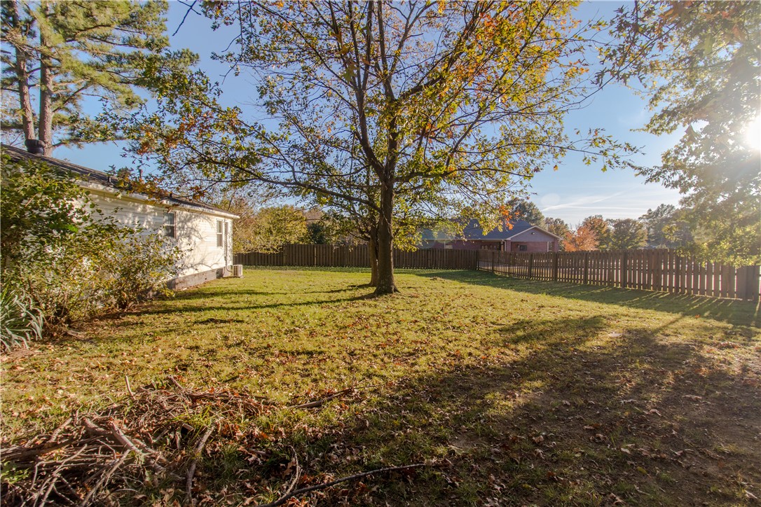 Springdale Outlots - Residential Lease