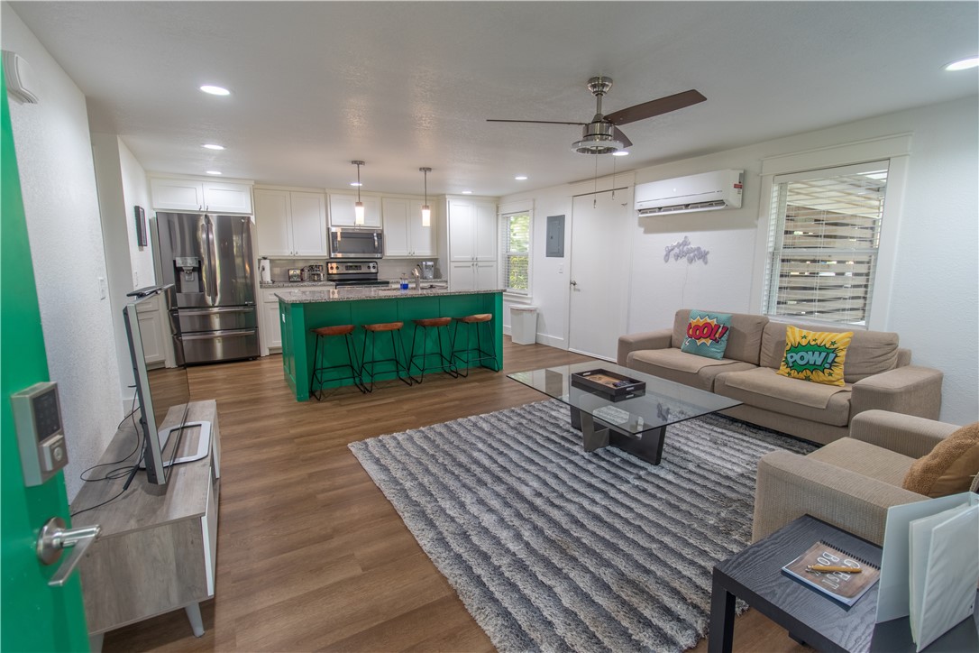 Springdale Outlots - Residential Lease