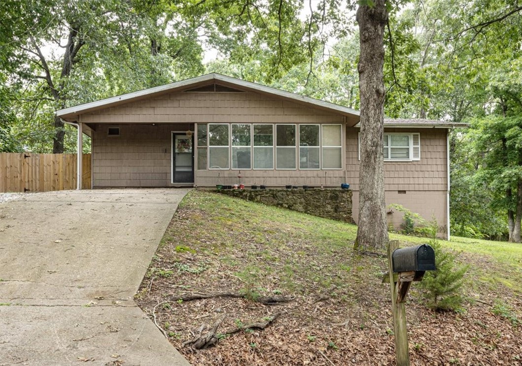View Bella Vista, AR 72714 house