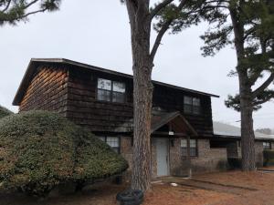 Well maintained tri-plex. a Two 2 bedroom / 2 bath units and a 2 bedroom / 1.5 bath unit. Rent's are $1750.00 month