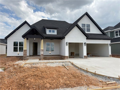 Photo of 6601 S 60th Street, Rogers, AR 72758 (MLS # 1362402)