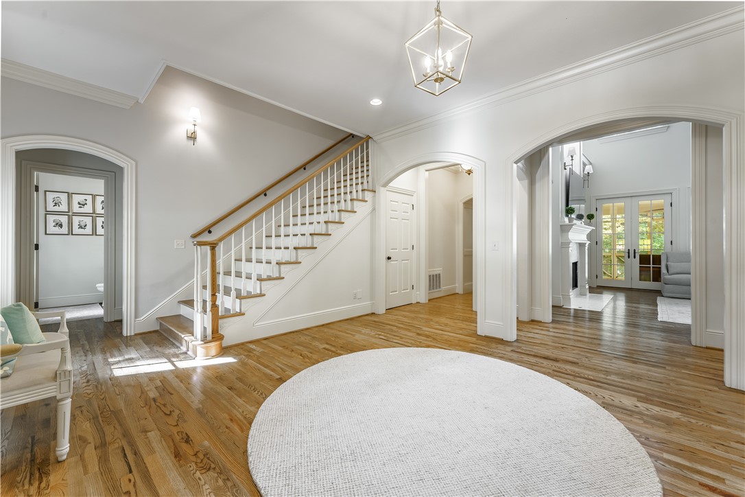 Clear Creek Ph Iii - Residential