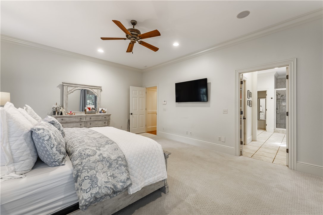 Clear Creek Ph Iii - Residential