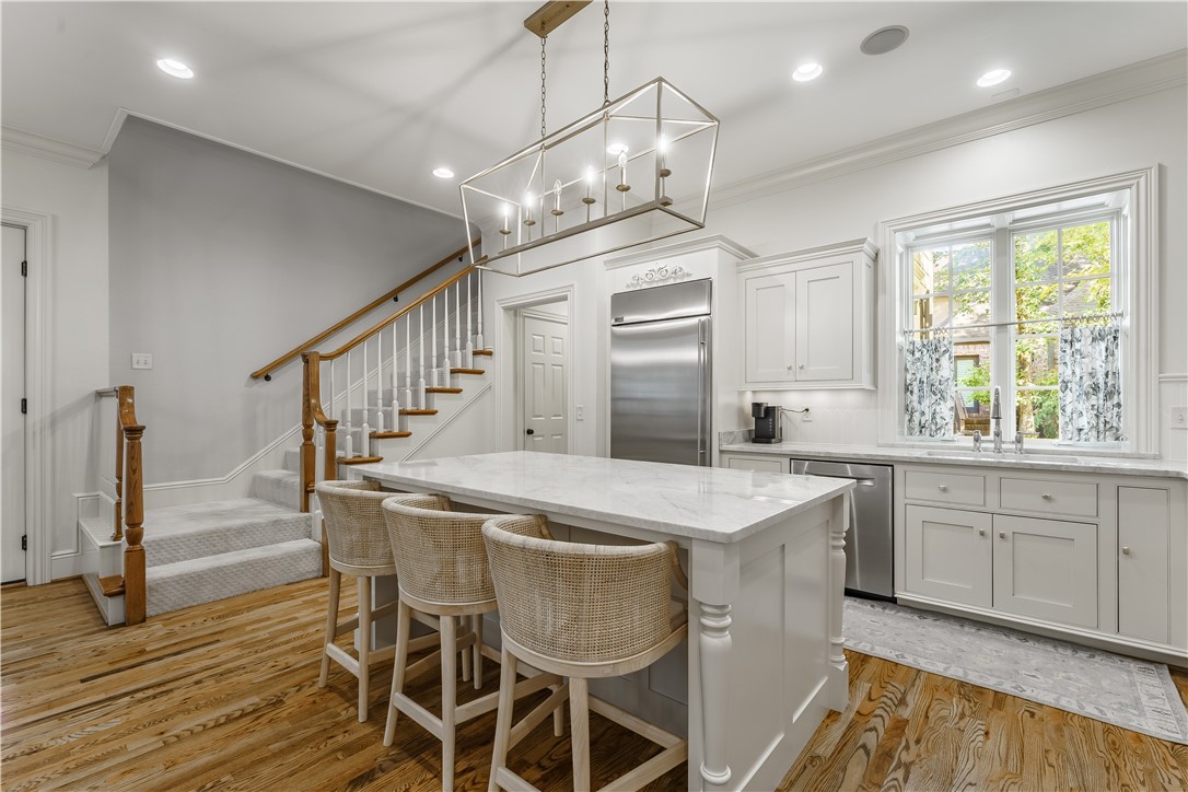 Clear Creek Ph Iii - Residential