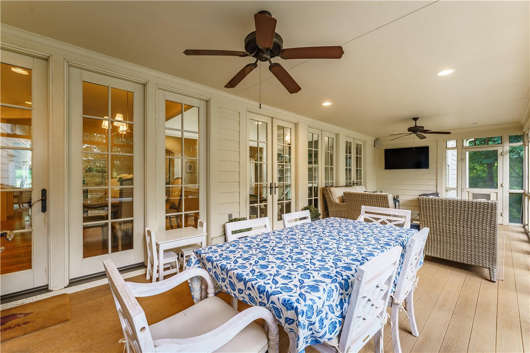 Clear Creek Ph Iii - Residential