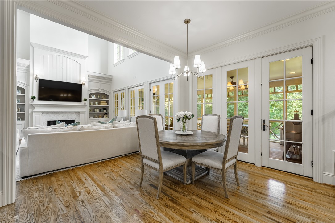 Clear Creek Ph Iii - Residential