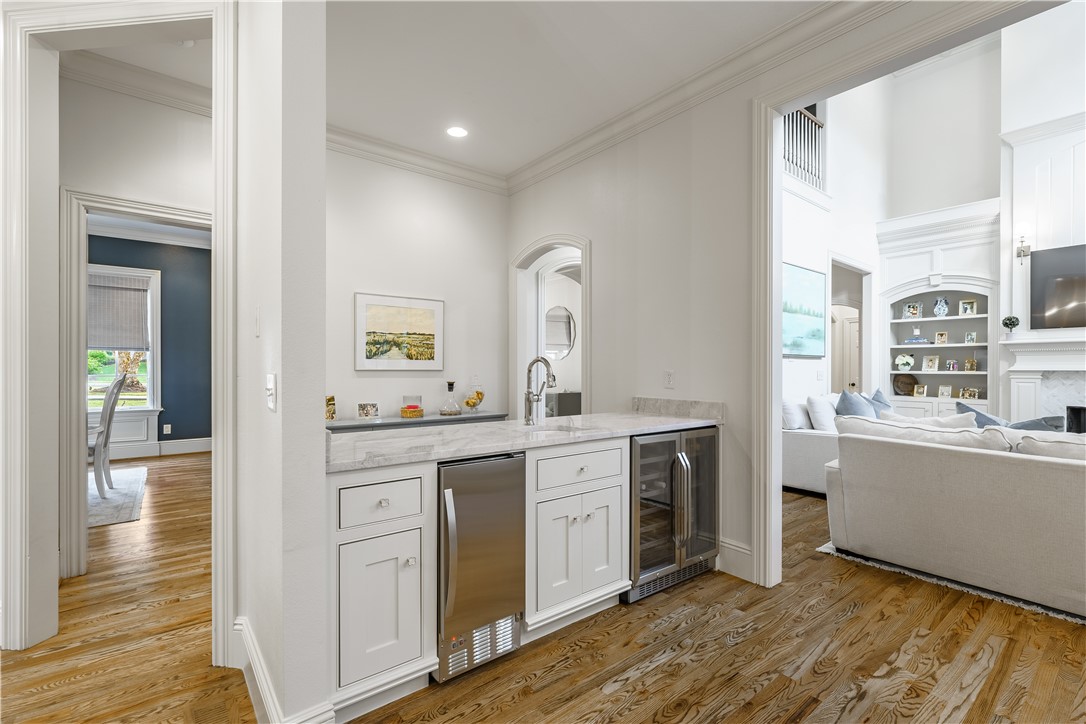 Clear Creek Ph Iii - Residential