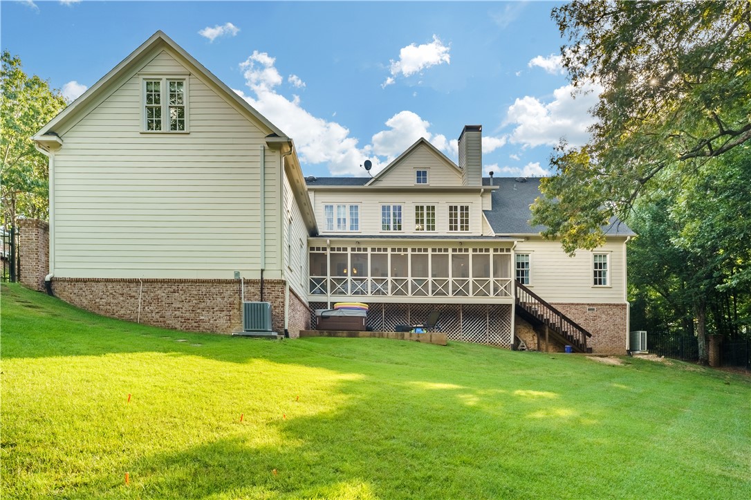 Clear Creek Ph Iii - Residential