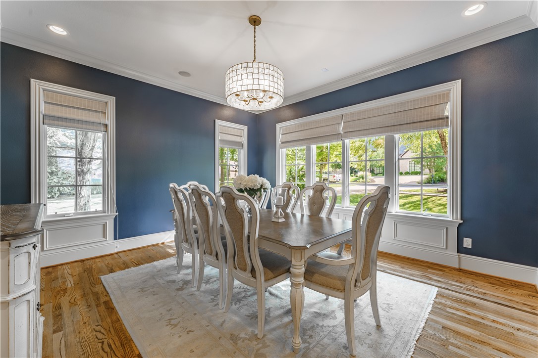 Clear Creek Ph Iii - Residential