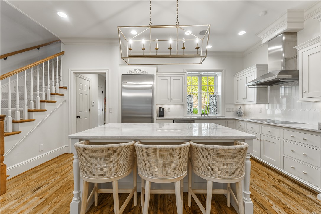 Clear Creek Ph Iii - Residential