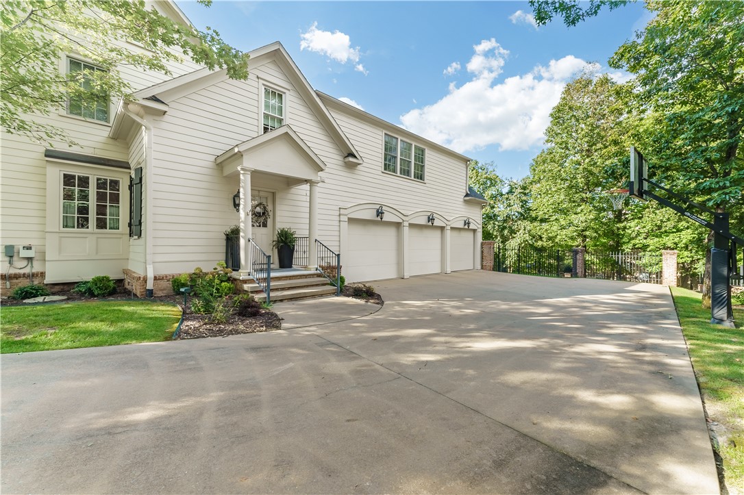 Clear Creek Ph Iii - Residential