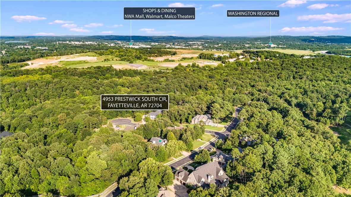 Clear Creek Ph Iii - Residential