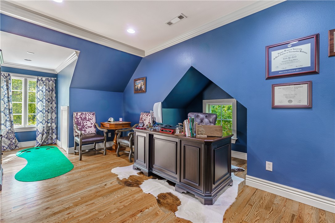 Clear Creek Ph Iii - Residential