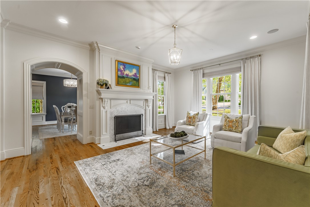 Clear Creek Ph Iii - Residential