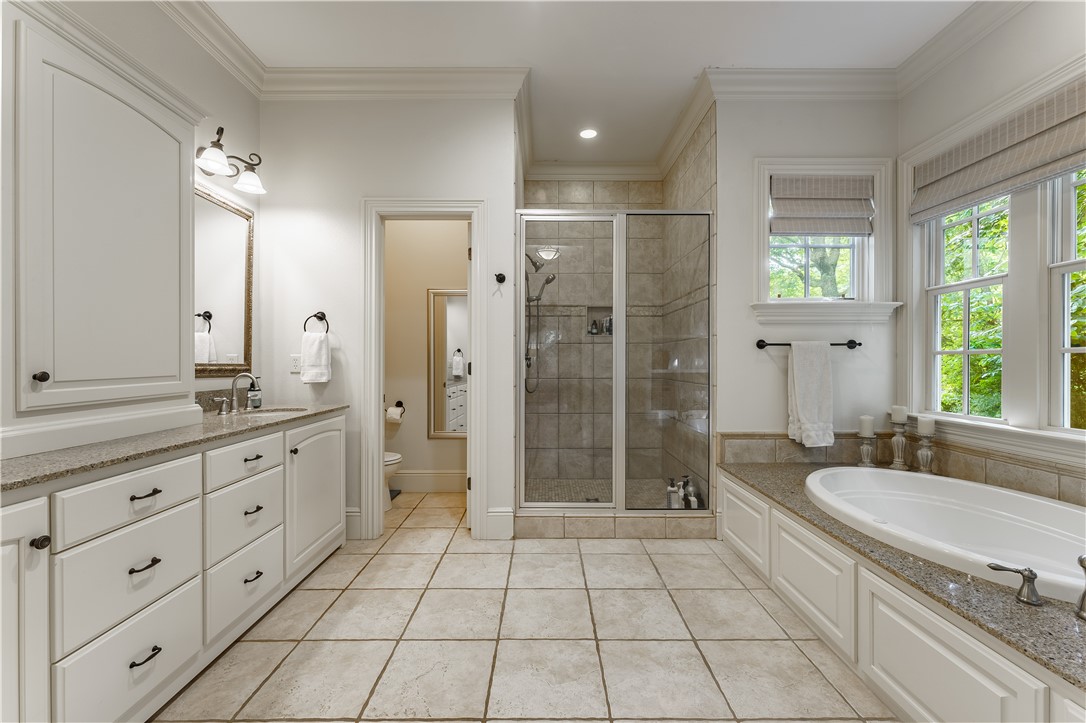 Clear Creek Ph Iii - Residential