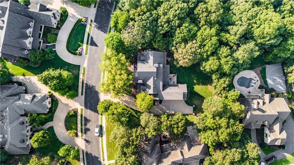 Clear Creek Ph Iii - Residential