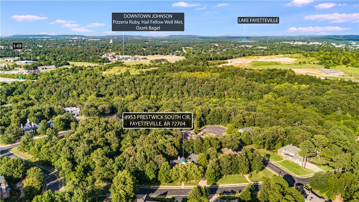 Clear Creek Ph Iii - Residential