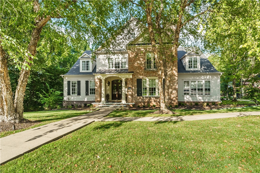 Clear Creek Ph Iii - Residential