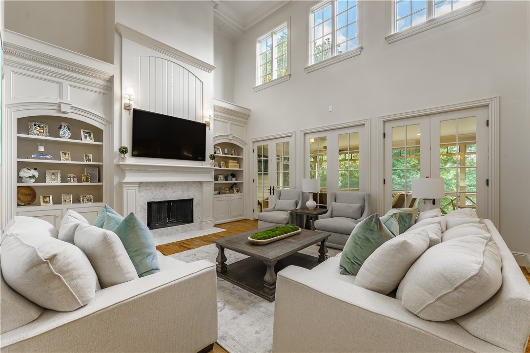 Clear Creek Ph Iii - Residential