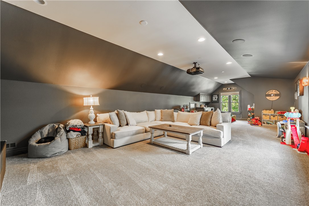 Clear Creek Ph Iii - Residential