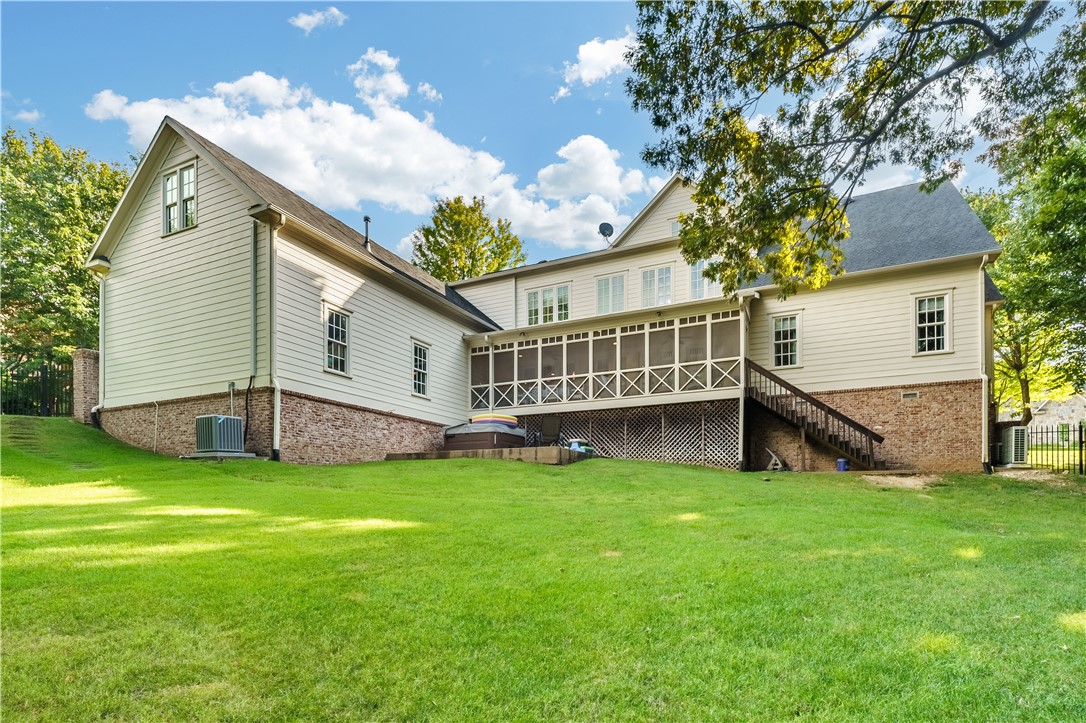 Clear Creek Ph Iii - Residential