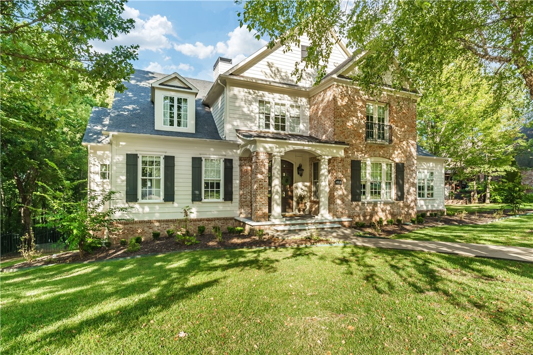 Clear Creek Ph Iii - Residential