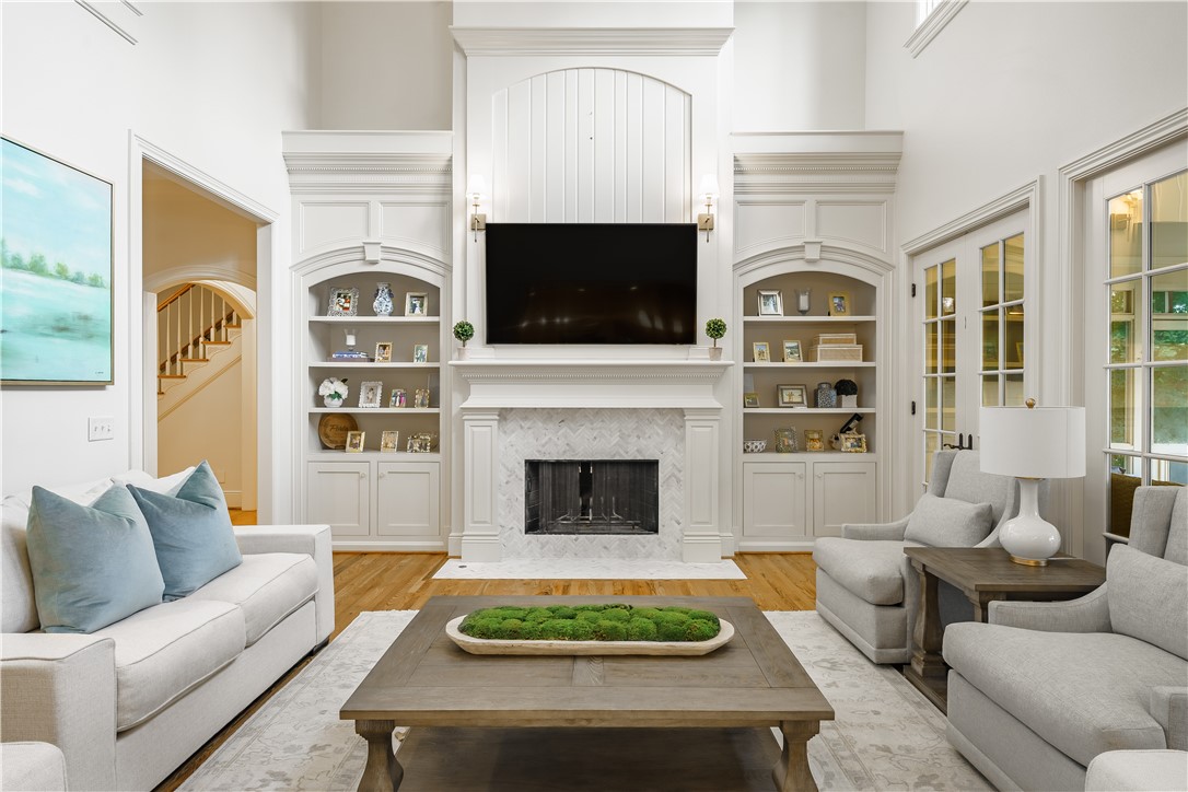 Clear Creek Ph Iii - Residential