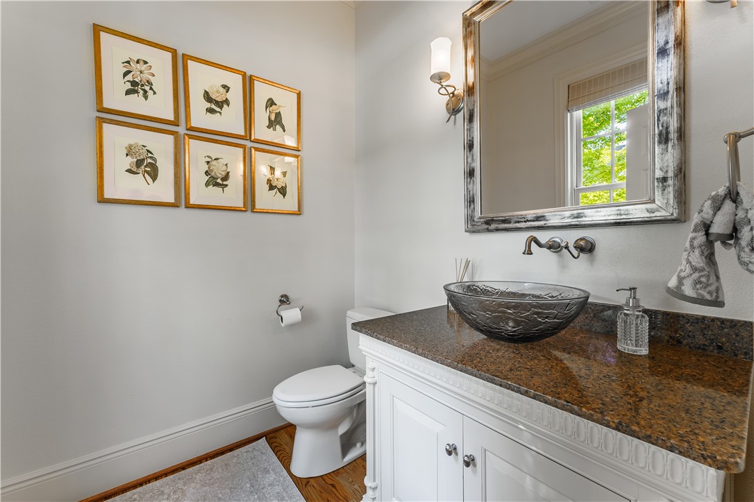 Clear Creek Ph Iii - Residential