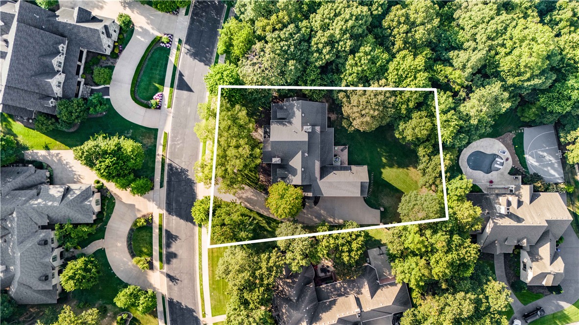 Clear Creek Ph Iii - Residential