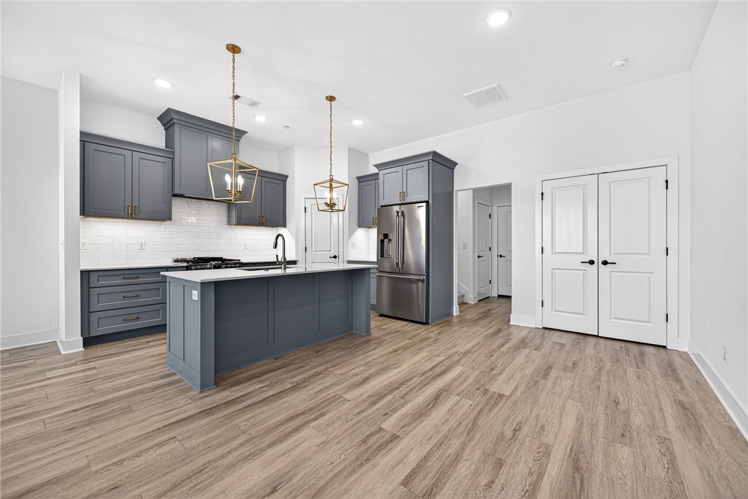 Village At Pinnacle Hills, The Rogers - Residential