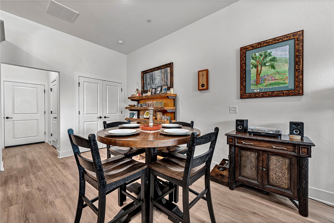 Village At Pinnacle Hills, The Rogers - Residential