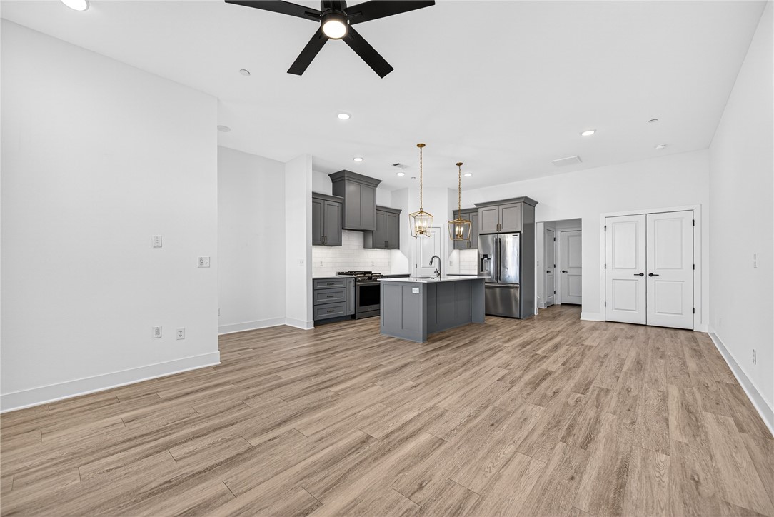 Village At Pinnacle Hills, The Rogers - Residential