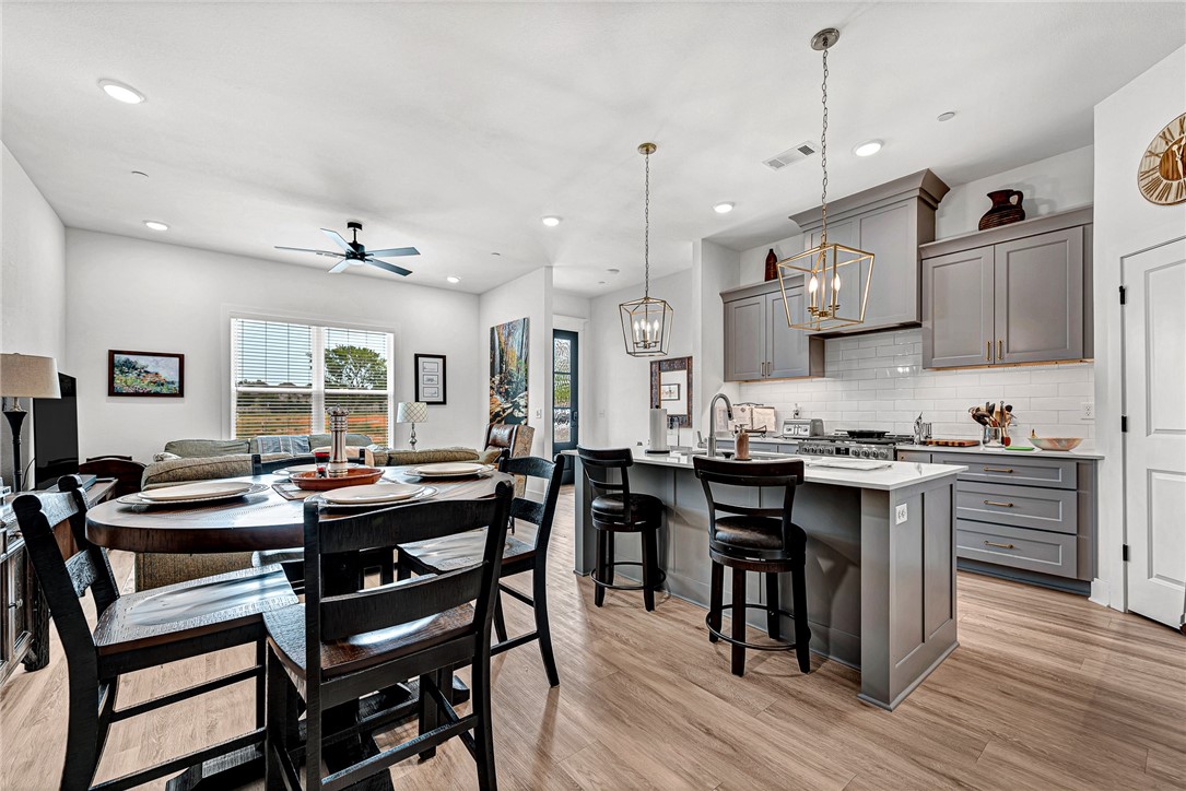 Village At Pinnacle Hills, The Rogers - Residential