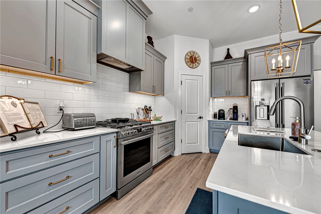 Village At Pinnacle Hills, The Rogers - Residential
