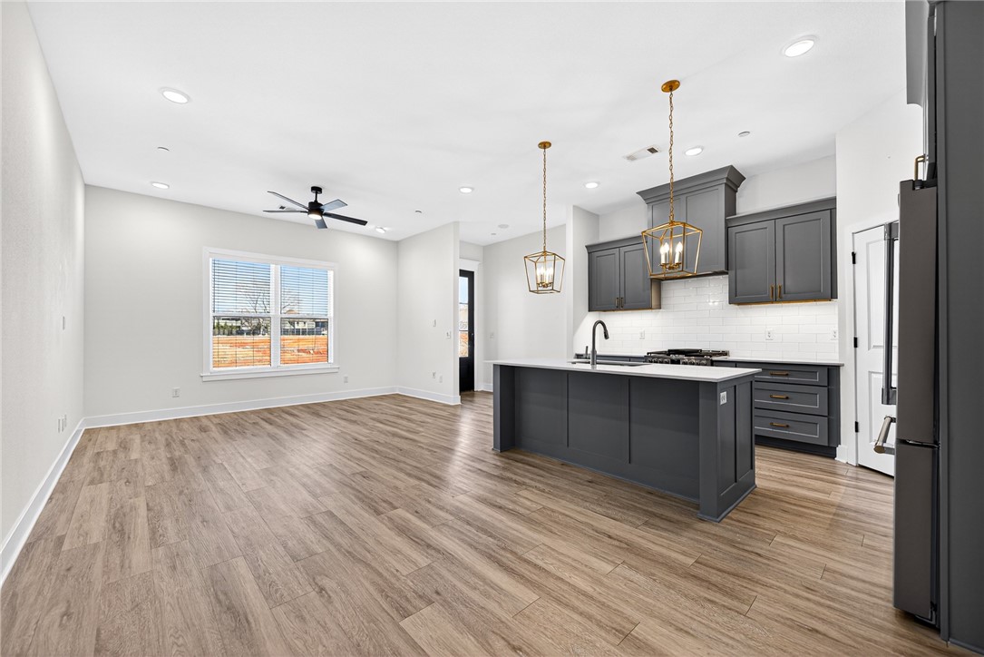 Village At Pinnacle Hills, The Rogers - Residential