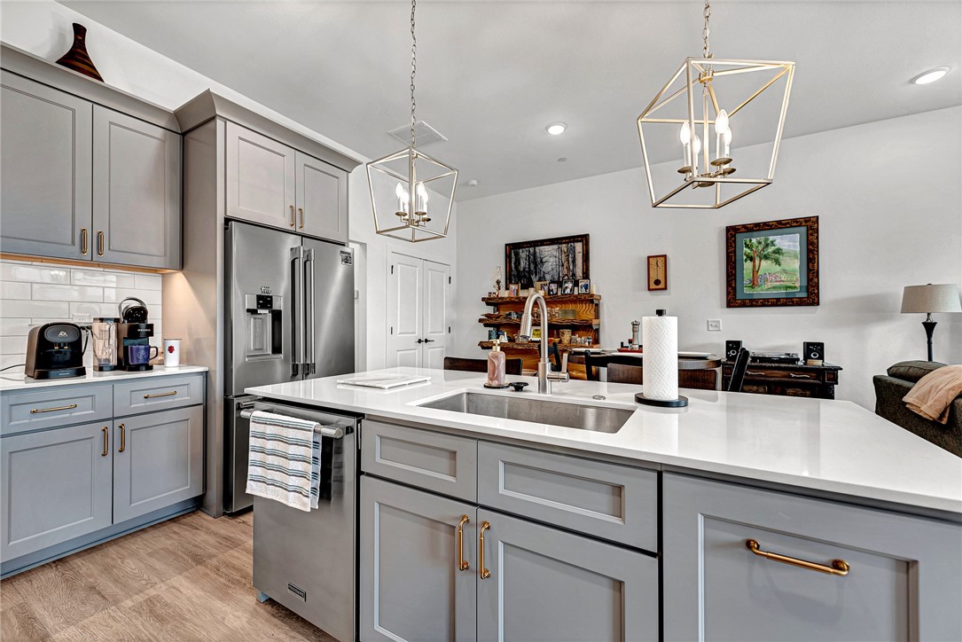 Village At Pinnacle Hills, The Rogers - Residential