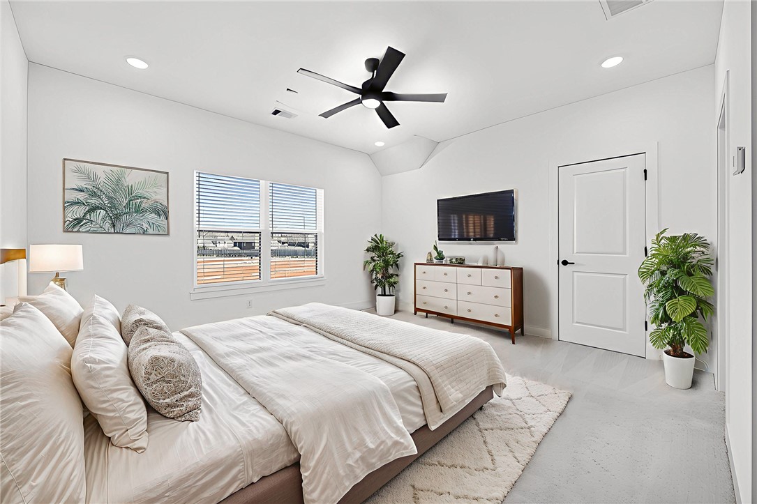 Village At Pinnacle Hills, The Rogers - Residential