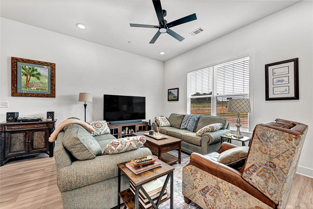 Village At Pinnacle Hills, The Rogers - Residential