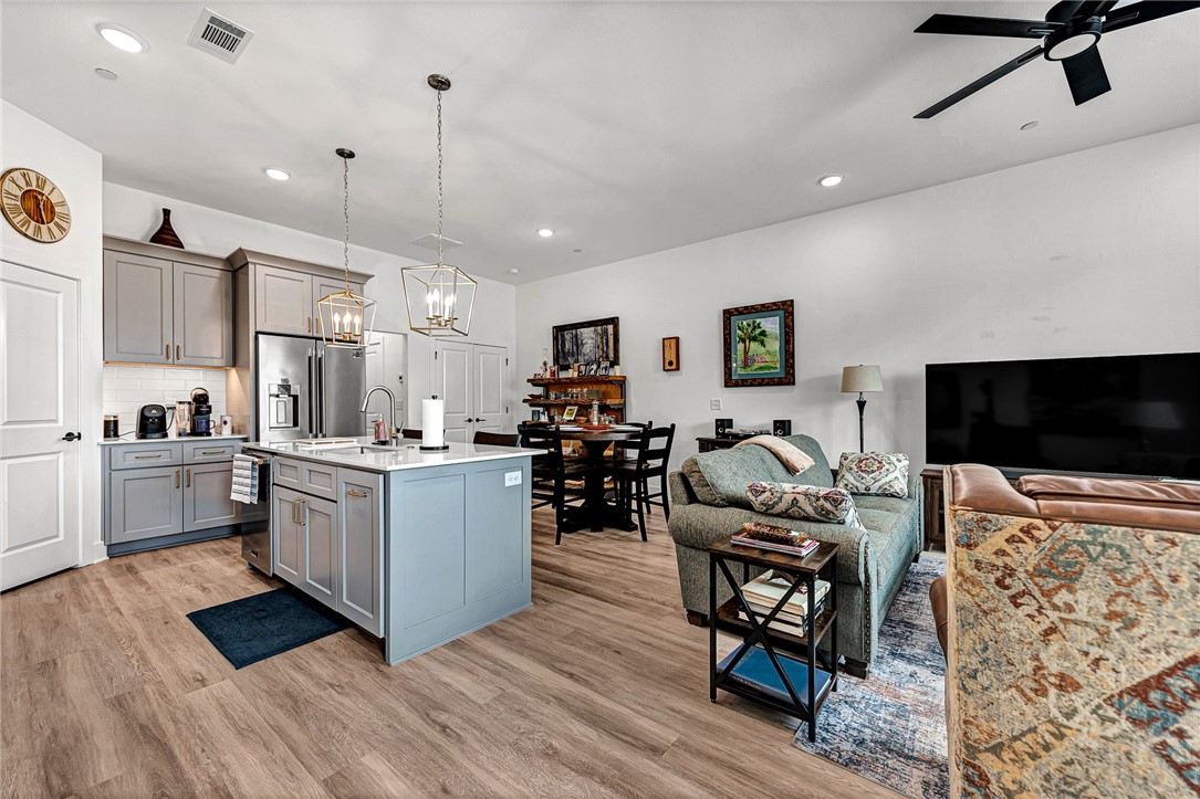 Village At Pinnacle Hills, The Rogers - Residential