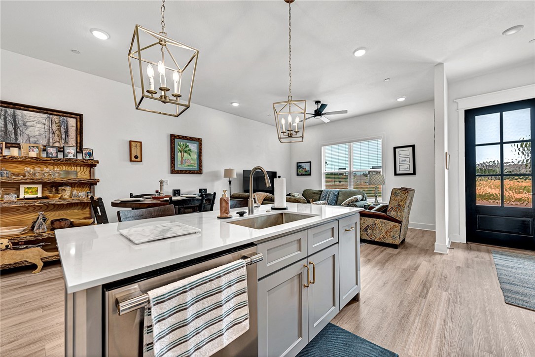 Village At Pinnacle Hills, The Rogers - Residential
