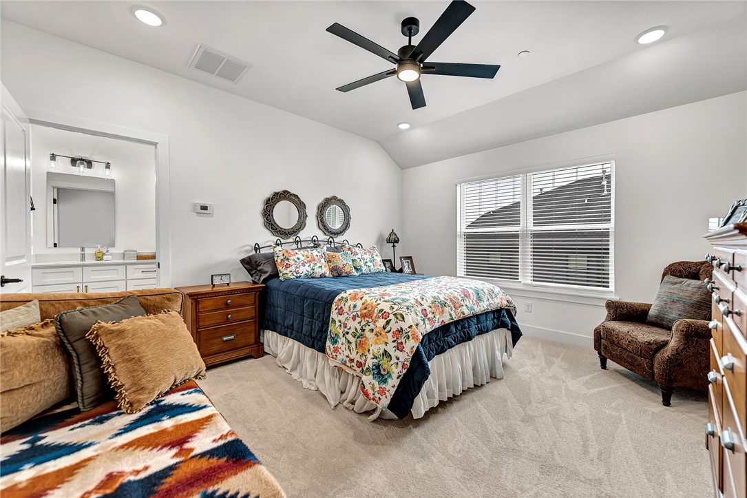 Village At Pinnacle Hills, The Rogers - Residential