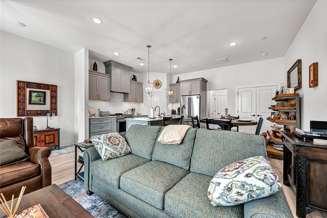 Village At Pinnacle Hills, The Rogers - Residential