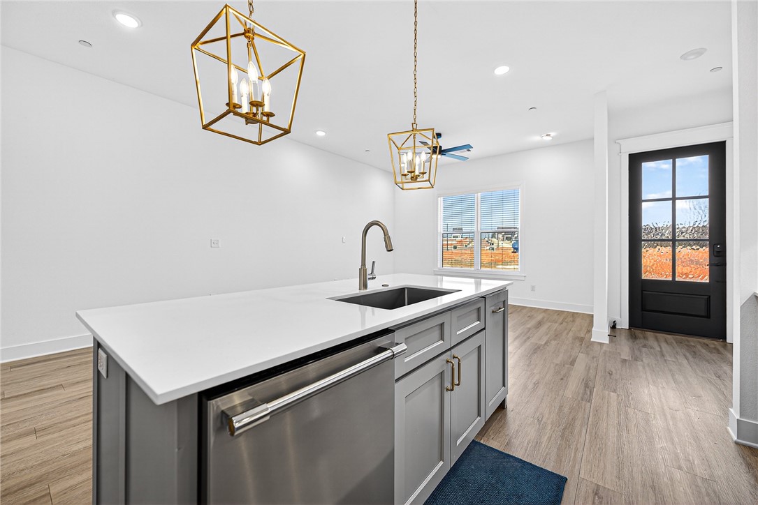 Village At Pinnacle Hills, The Rogers - Residential