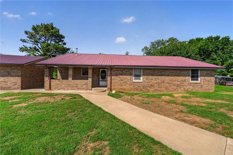 Photo of 7383 S 447 Road, Rose, OK 74364 (MLS # 1362907)