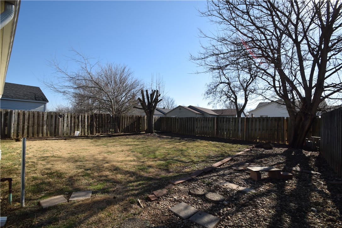 Parkcrest Add Bentonville - Residential Lease