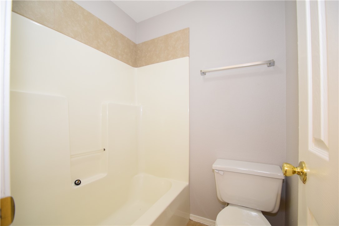 Parkcrest Add Bentonville - Residential Lease