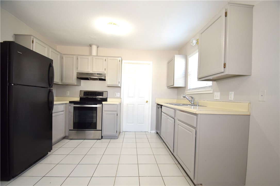 Parkcrest Add Bentonville - Residential Lease