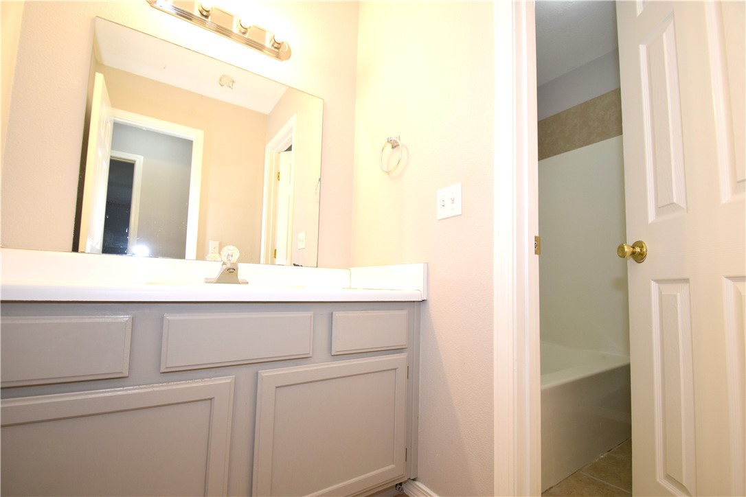 Parkcrest Add Bentonville - Residential Lease