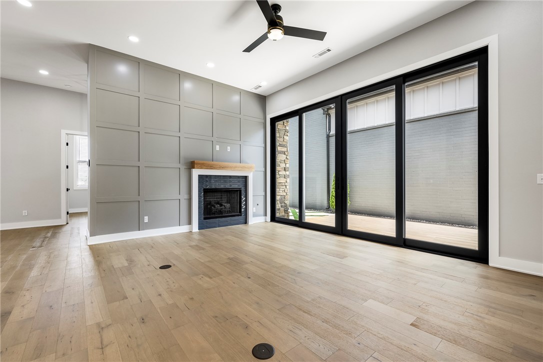 Aurora Sub Ph 2 Bentonville - Residential