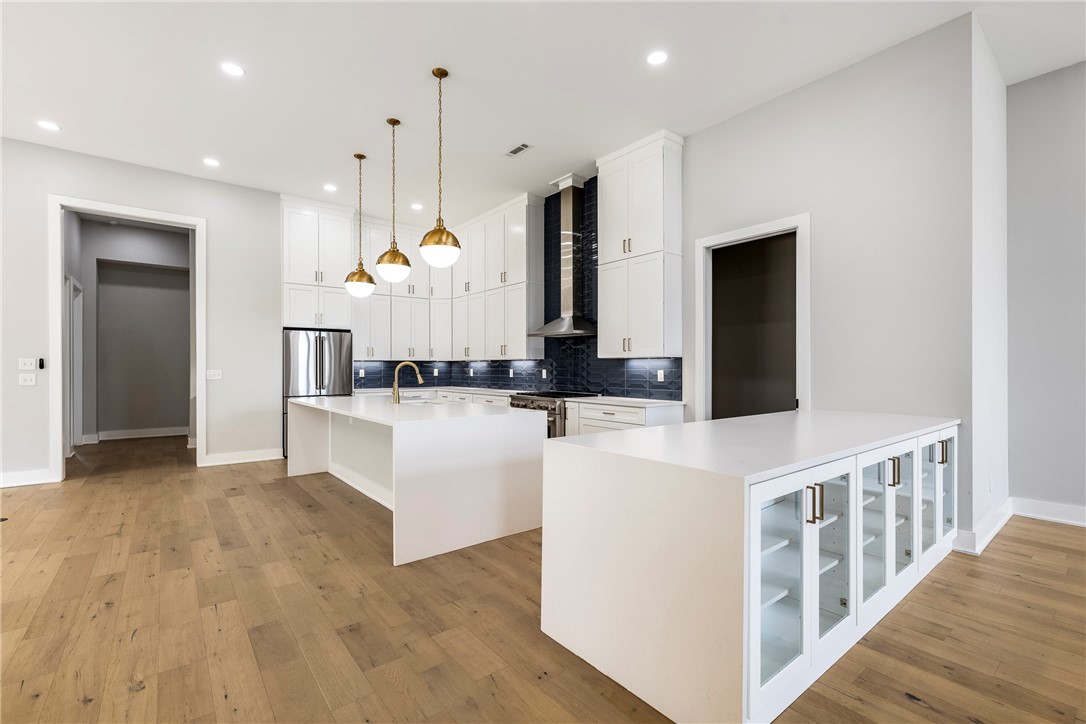 Aurora Sub Ph 2 Bentonville - Residential